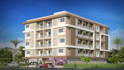 2 BHK Flat