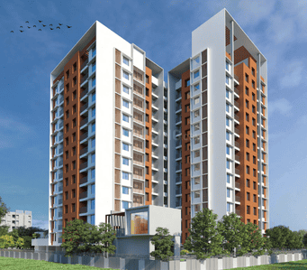 Gallery Cover Pic of Wakadkar Amarillo Town
