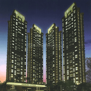Project Image of 1600 Sq.ft 3 BHK Apartment / Flat for sale in Bhandup West for Rs. 49000000