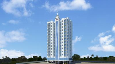 Project Images Image of oxotel in Ghatkopar East, Mumbai