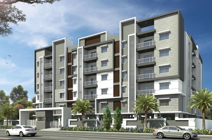 Gallery Cover Pic of Abode Abhishekam