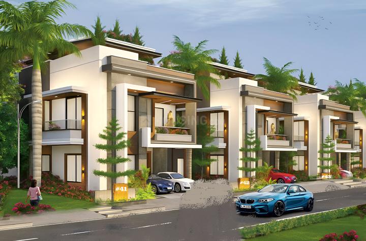 Gallery Cover Pic of Janani Banyan Springs