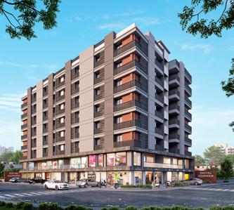 Patidar Royal Corner