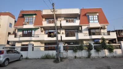 Gallery Cover Pic of SS SS Radiance Residency