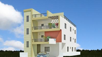 Pratap Properties Pratap Floors - 2 Project Images