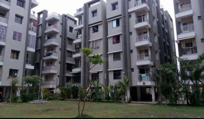 Laxmi Villa II