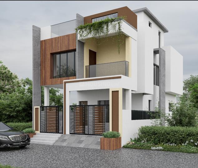 Gallery Cover Pic of Adarva Luxury Plots And Villas Phase 2