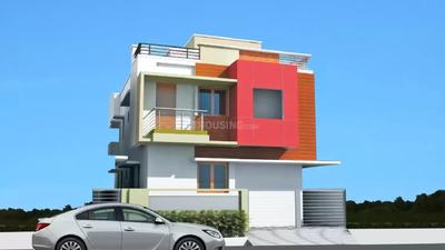 Guhan Dakshini Villas