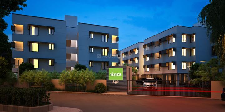 Jaydee Sangath Life Images for Elevation of Sangath Life 1