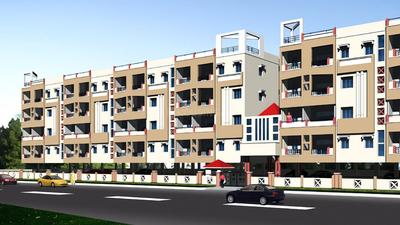 Gallery Cover Pic of DSR Sunshine