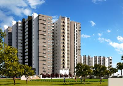 SMR Vinay Boulder Woods Block A