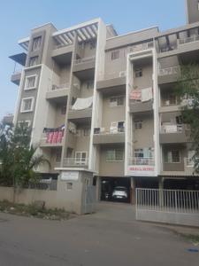 4 BHK Flat