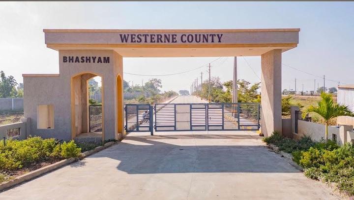 Gallery Cover Pic of Bashyam Westerene County