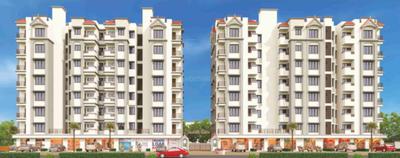 Khodal Shivalay Heritage