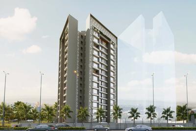 Gallery Cover Pic of Kiran Bitcon Paradise Complex