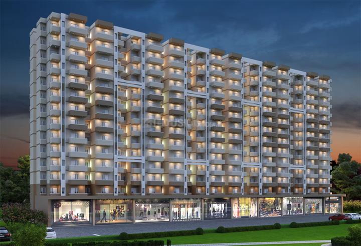 Gallery Cover Pic of Shree Homes