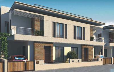Project Image of 1750 Sq.ft 3 BHK Duplex for sale in Jambuva for Rs. 6500000