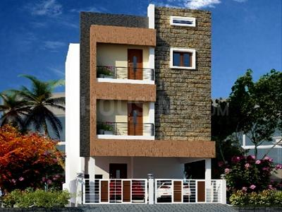 Aashirwad Ashirwad Apartments Fortune Heights