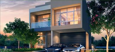 TVS Emerald Aaranya Phase II