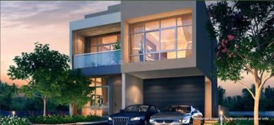 TVS Emerald Aaranya Phase II
