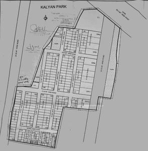 Residential Lands for Sale in Kalyan Park