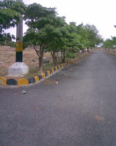 Srinivasa Gardens Elevation 1