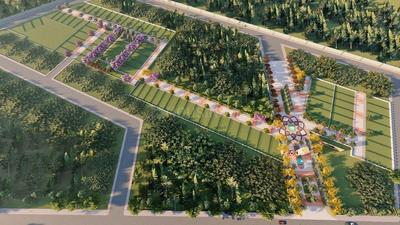 Residential Lands for Sale in Hero The Ark