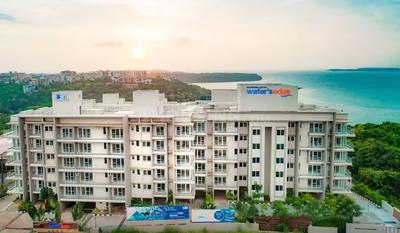 Project Image of 2200 Sq.ft 3 BHK Apartment / Flat for sale in Sancoale for Rs. 24950000