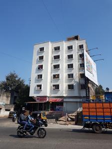 Anil Bhairav Patil Kapilvastu