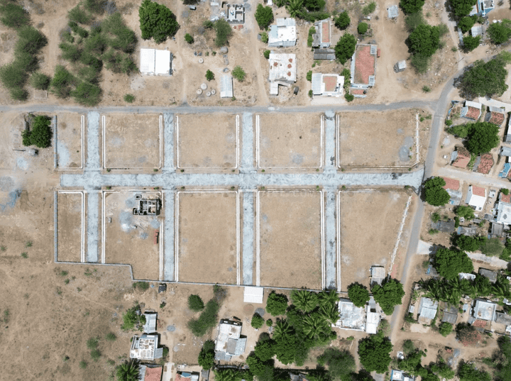 Gallery Cover Pic of Rasi Nagar