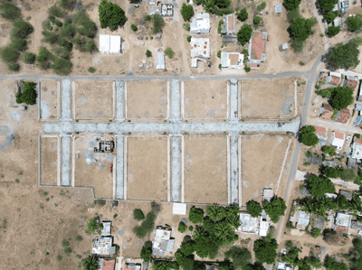 Rasi Nagar Project Images