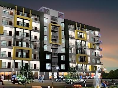 Mahakal City Phase 2 Project Images
