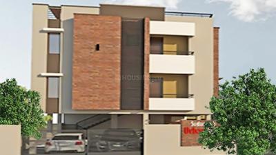 Sudarsan Builders and Developers Sudarsan Urban Ville Project Images
