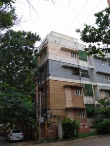 Dhaani Residency Project Images