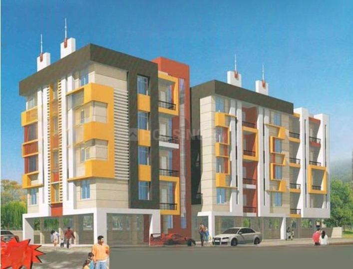 Gallery Cover Pic of Landmark Anand Vrindavan Dham