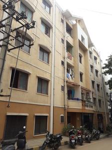 Project Image of 1093 Sq.ft 2 BHK Apartment / Flat for sale in Bendre Nagar for Rs. 9000000