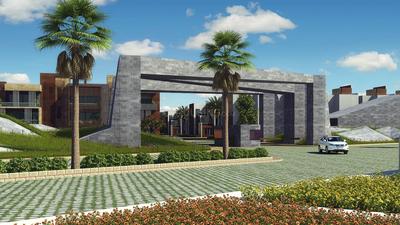 4 BHK Independent Builder Floor