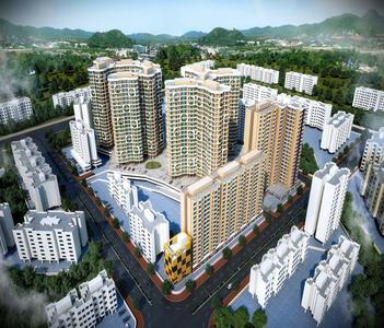 Gaurav Crest