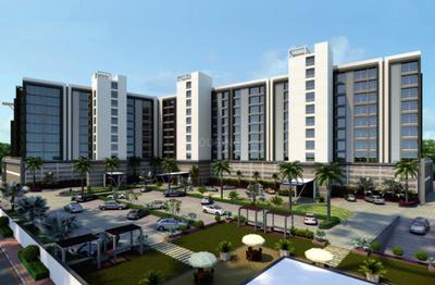3 BHK Flat