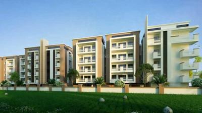 Project Image of 2400 Sq.ft Residential Plot / Land for sale in JP Nagar for Rs. 34800000
