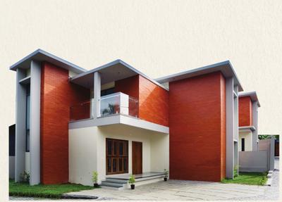 Gallery Cover Pic of Valluvassery Eastbrooke