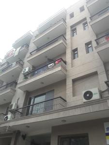 Gallery Cover Pic of Indraprastha Apartment