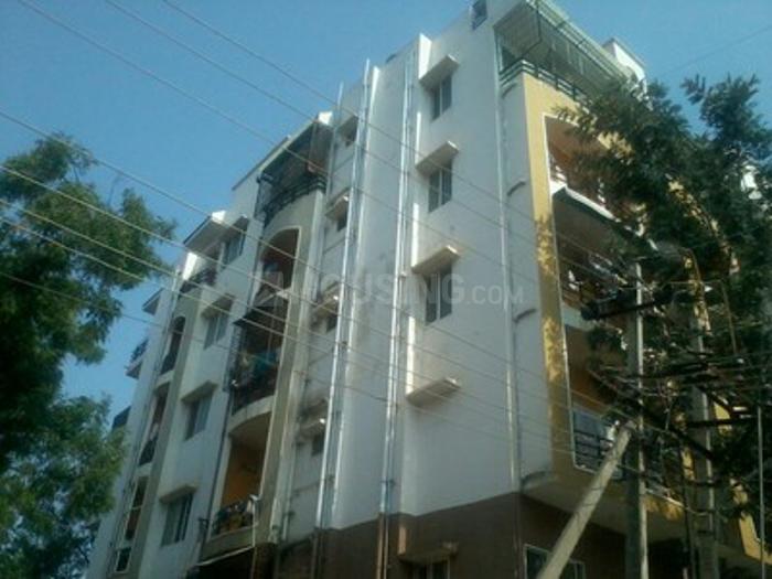 Sowparnika Sai Mithra Images for Elevation of Sowparnika Projects Sai Mithra 1