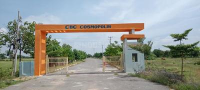 Residential Lands for Sale in CBC Cosmopolis