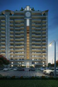 Omega Windsor Greens Phase 2 Project Images
