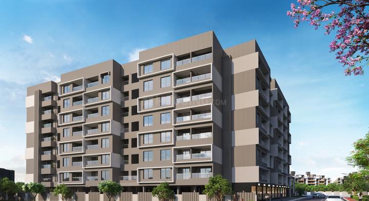 Gallery Cover Pic of Apex Sara Saphire PH II