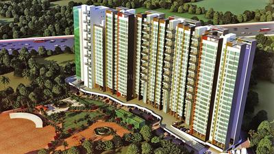 Aadi Allure Wings A To E