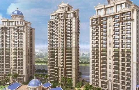 Gallery Cover Pic of Vipul Aarohan Phase I