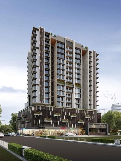 Gallery Cover Pic of Velcon Vista