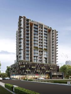 Project Image of 490 Sq.ft 1.5 BHK Apartment / Flat for sale in Chembur for Rs. 15469000
